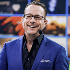 Todd Hartley
